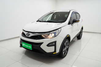 比亚迪 元 2016款 1.5L 手动尊贵型