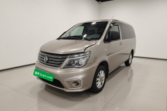 东风风行 菱智 2018款 M5L 1.6L 7座豪华型