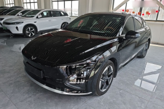 五菱汽车 五菱星光 2025款 610km 智能旗舰型