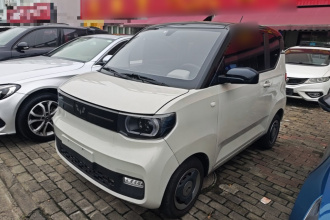 五菱汽车 宏光MINIEV 2022款 马卡龙臻享款 磷酸铁锂