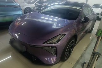 深蓝汽车 深蓝L06 2026款 560Ultra+激光版