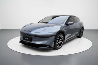 极氪007 2024款 后驱增强版 75kWh