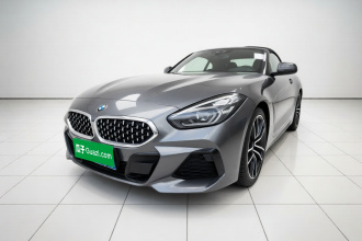 宝马Z4 2019款 sDrive 25i M运动套装