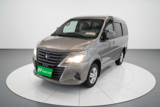 东风风行 菱智 2023款 M5L 1.6L 基本型 7座