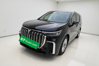 岚图汽车 岚图梦想家 2022款 低碳版 想+智驾包