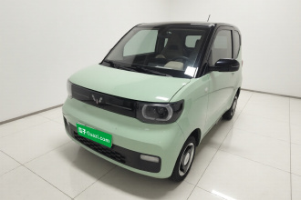 五菱汽车 宏光MINIEV 2022款 马卡龙臻享款 磷酸铁锂