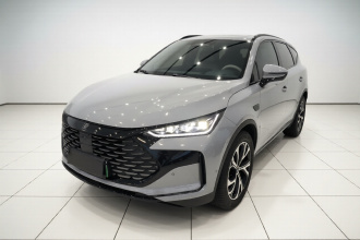 比亚迪 唐新能源 2025款 智驾版 DM-i 115KM 旗舰型