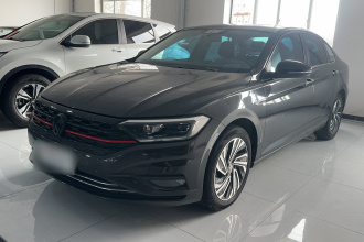 大众 速腾 2022款 280TSI DSG超越版