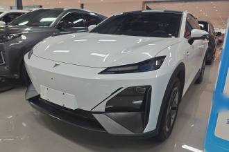 深蓝汽车 深蓝S07 2023款 200Max增程版