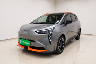 埃安 AION Y 2022款 70 科技版 磷酸铁锂