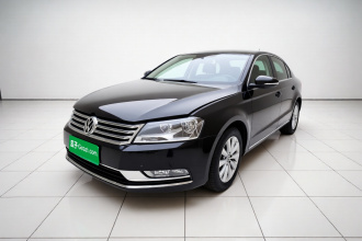 大众 迈腾 2015款 1.8TSI 领先型