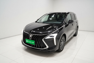 东风风行 风行游艇 2022款 1.5T DCT逐浪版