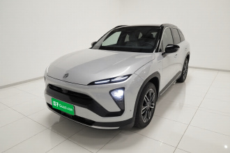 蔚来ES6 2020款 430KM 性能版