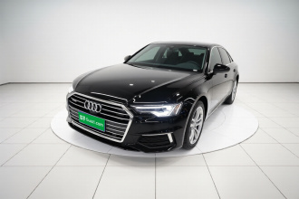 奥迪A6L 2022款 45 TFSI quattro 臻选致雅型