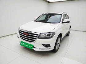 哈弗H2 2016款 红标 1.5T 自动两驱豪华型