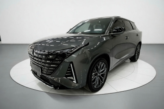 长安UNI-Z 2025款 1.5T 豪华型