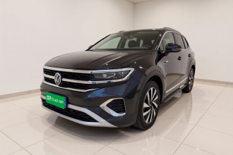 大众 揽境 2022款 380TSI 四驱豪华佳境版Pro 7座