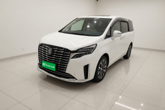 别克GL8 2023款 ES陆尊 旗舰型