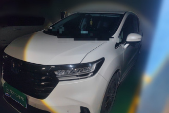 本田 奥德赛 2022款 2.0L e:HEV 锐·悦享版