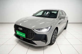 奇瑞风云 风云A8L 2025款 1.5TGDI 145km 豪华型