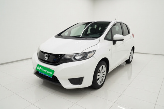 本田 飞度 2016款 1.5L LX CVT舒适型
