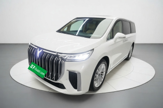 岚图汽车 岚图梦想家 2022款 低碳版 家