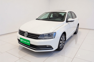 大众 速腾 2018款 180TSI DSG臻享版