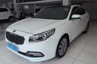 起亚K4 2014款 1.8L 自动DLX