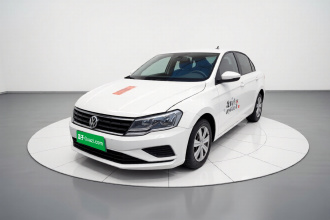 大众 捷达 2017款 1.5L 手动时尚型