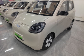 五菱汽车 宏光MINIEV 2025款 四门版 进阶款