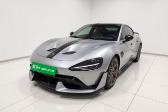 小米汽车 小米SU7 Ultra 2025款 Ultra
