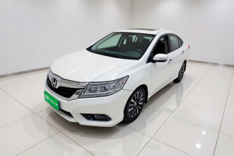 本田 凌派 2013款 1.8L 自动舒适版