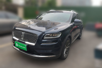 林肯 航海家 2021款 2.0T 四驱尊享版