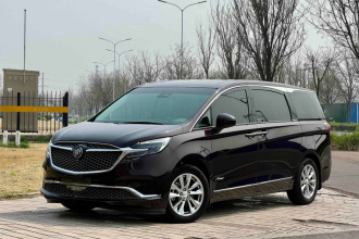 别克GL8 2020款 Avenir艾维亚 六座贤礼版