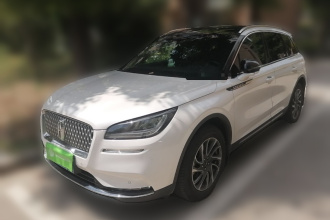 林肯 冒险家 2020款 2.0T 两驱尊雅版