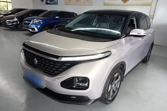 宝骏RM-5 2019款 1.5T CVT 24小时在线豪华型 5座