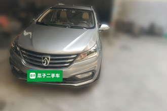 宝骏310W 2017款 1.5L 手动舒适型 国V