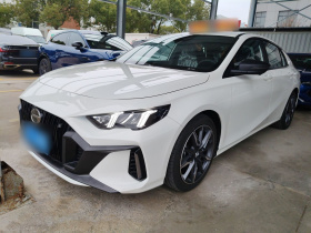 广汽传祺 2024款 270T DCT 影豹S版