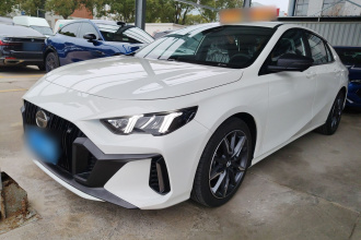 广汽传祺 2024款 270T DCT 影豹S版