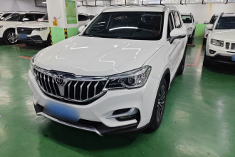 中华V6 2018款 1.5T 自动尊贵型