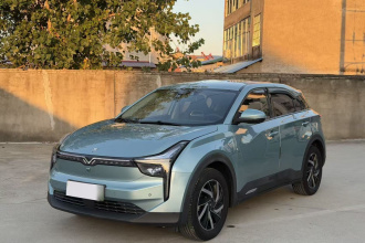 哪吒汽车 哪吒U 2020款 520 U行