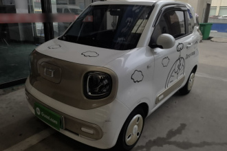 奔腾小马 2025款 222km 闪电马