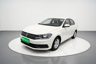 大众 桑塔纳 2018款 1.5L 手动风尚版