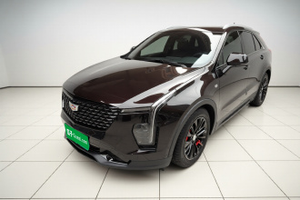 凯迪拉克XT4 2024款 改款 28T 两驱豪华型