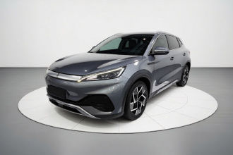 比亚迪 元PLUS 2022款 510KM 旗舰型