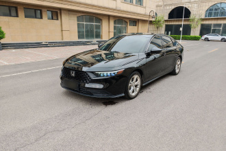 本田 雅阁 2023款 260TURBO 智享版