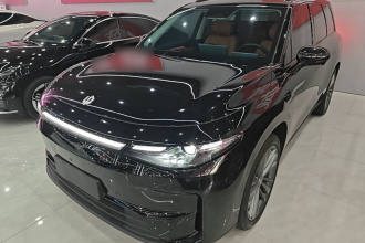 零跑汽车 零跑C16 2024款 纯电 520尊享版