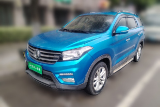 东风风光 风光S560 2019款 1.8L CVT精英型