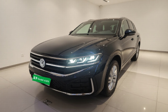 大众 途锐 2025款 2.0TSI 锐影版