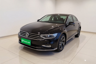 大众 迈腾 2020款 330TSI DSG 豪华型